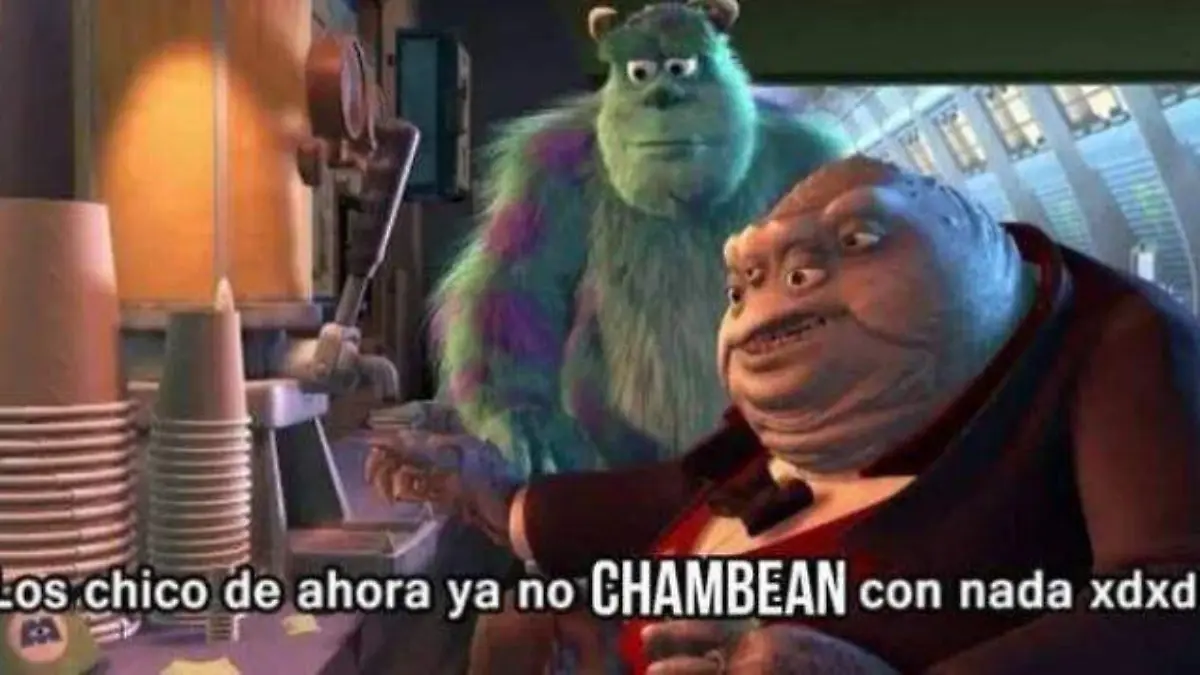 Memes póngase a chambear (7)