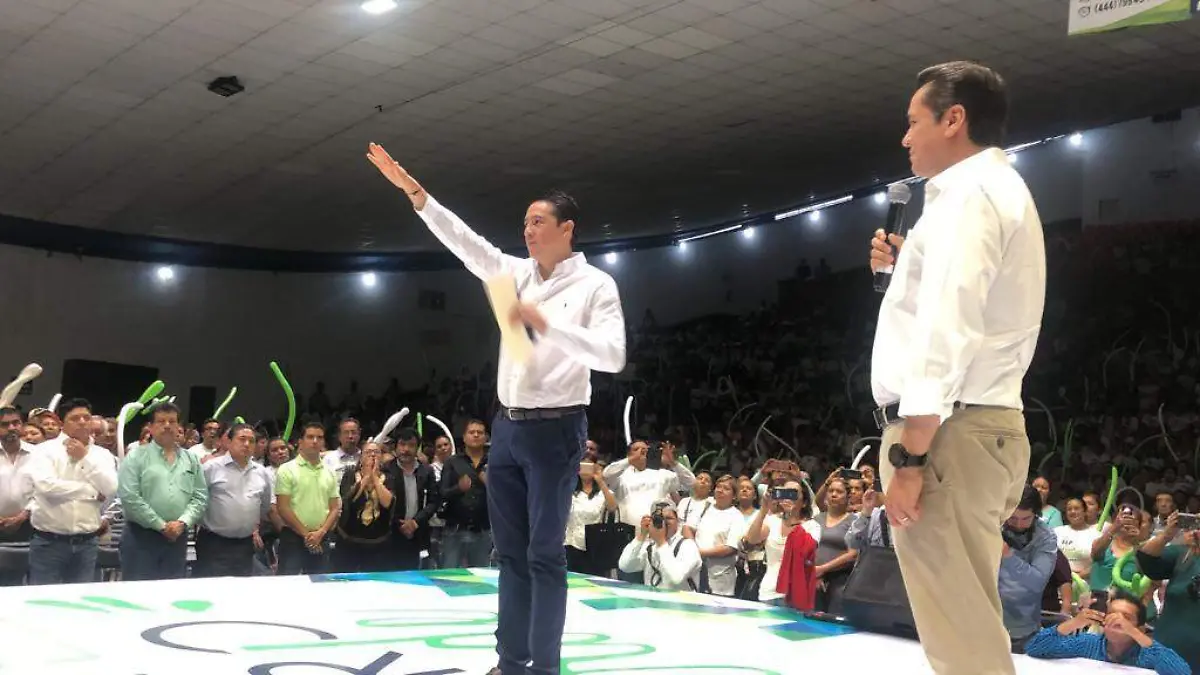Jesús Emanuel Ramos Hernández