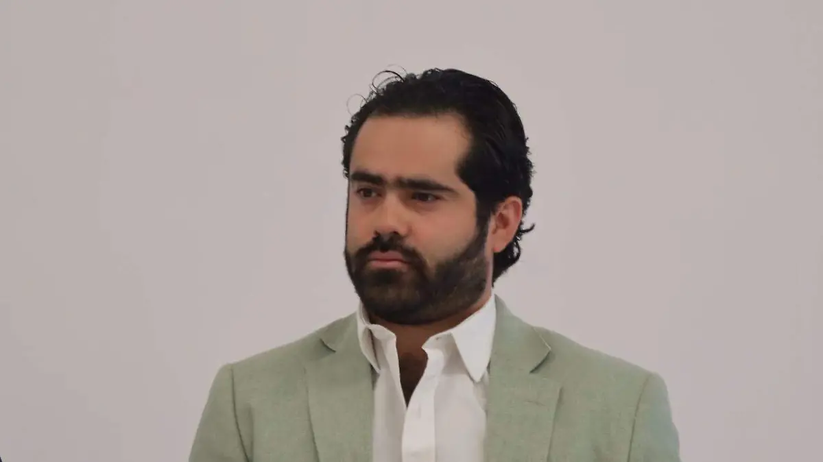 Nestor Garza CR
