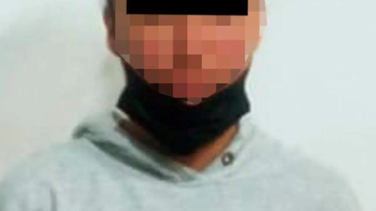 robo a una heladería