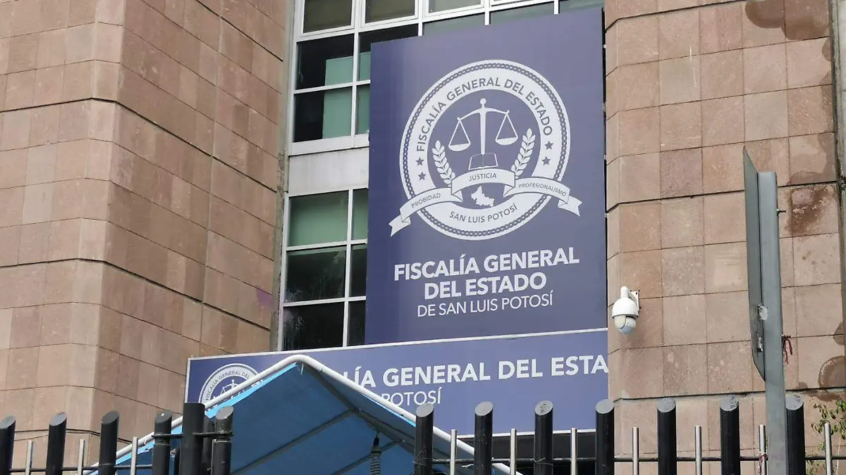 Fiscalía General del Estado, FGE