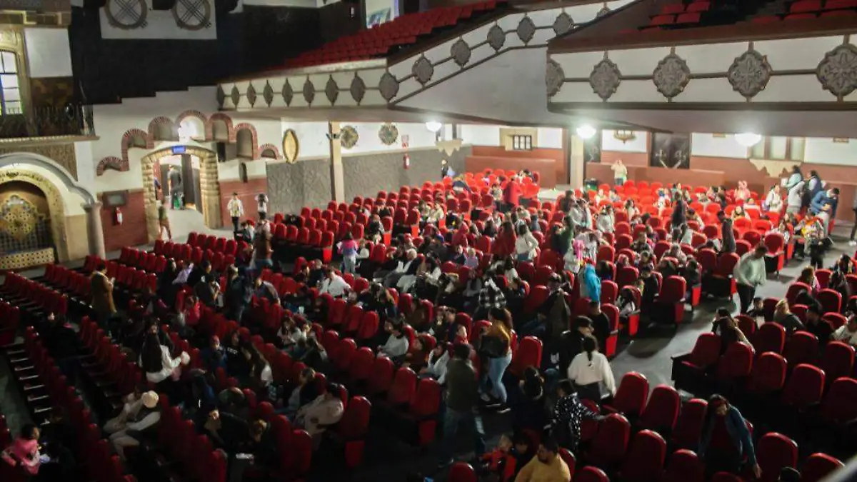 Cineteca Alameda