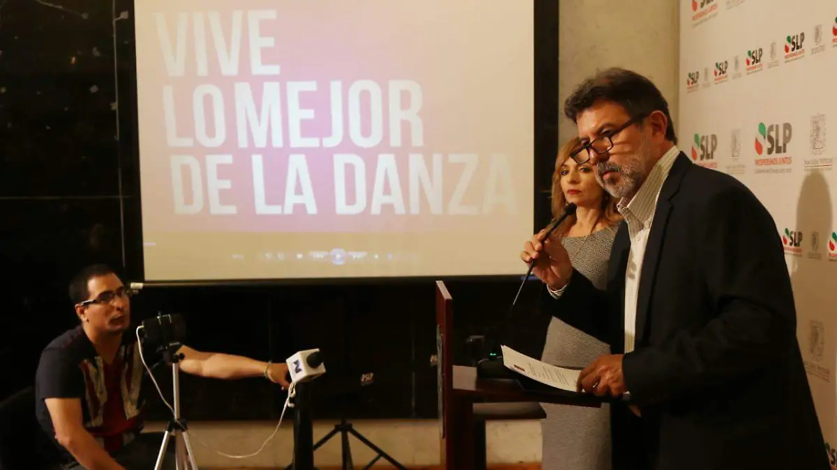 SECULT Rueda de Prensa 080719 (2)