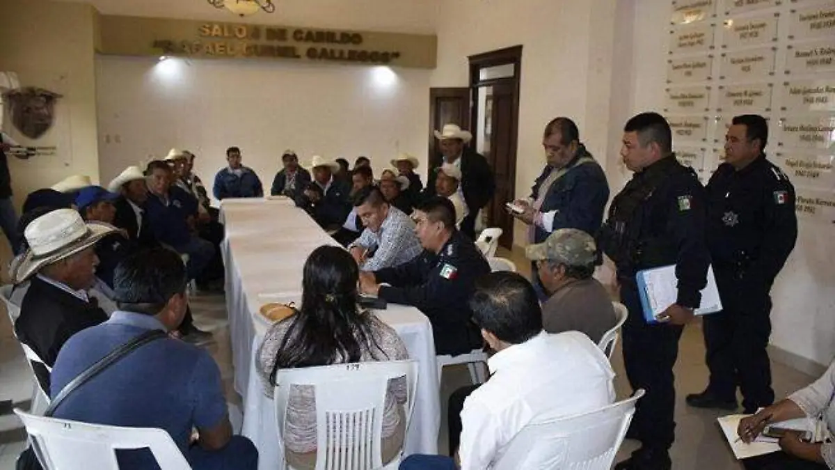 vigilancia zona tenek