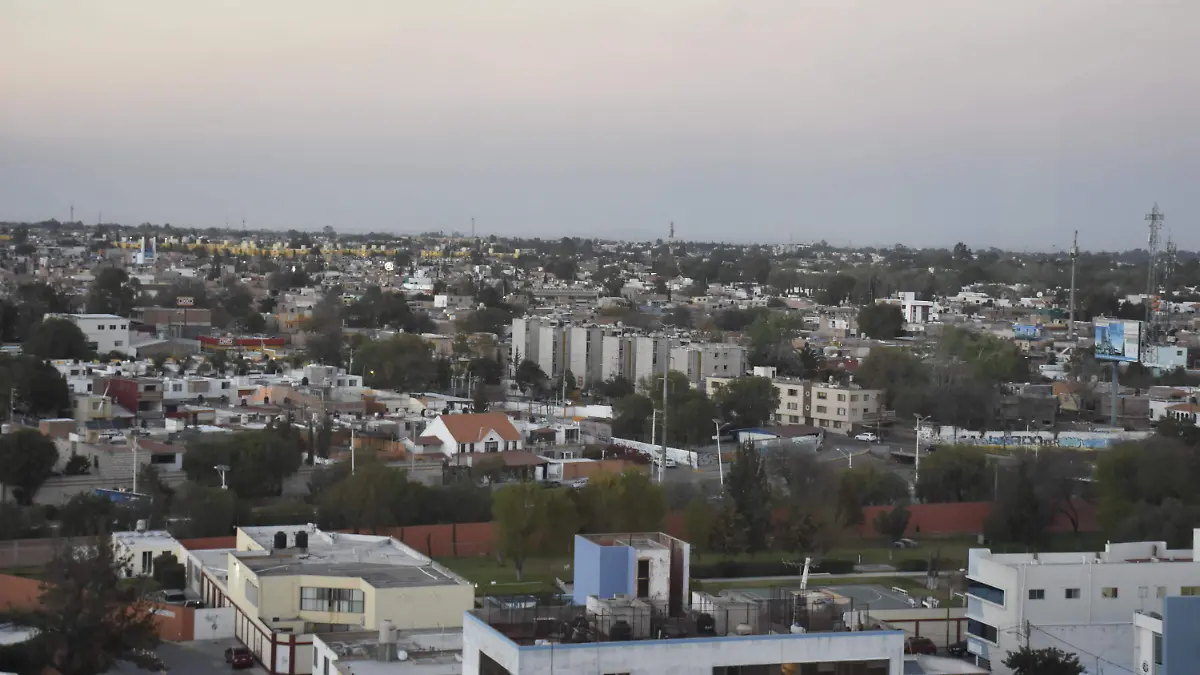 ciudad