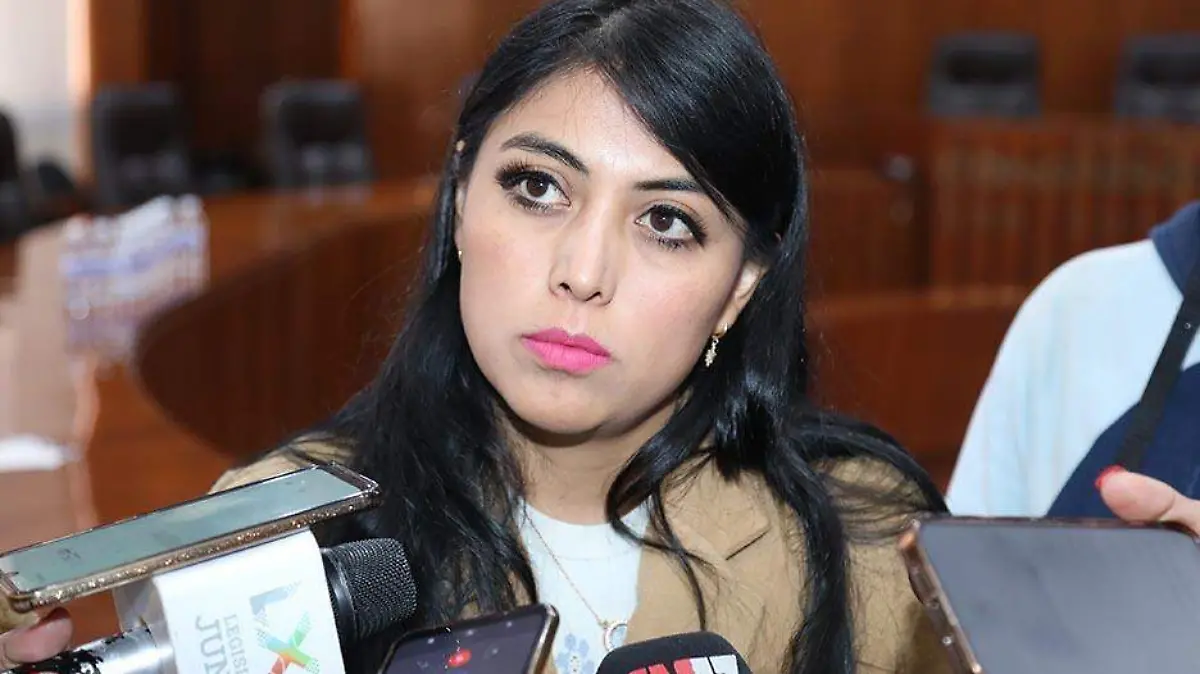 Lidia Nallely Vargas Hernández