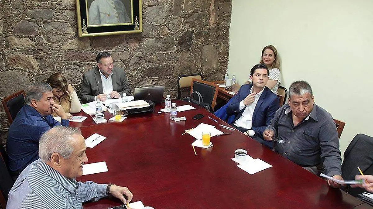Ya hay recursos para que opere Unidad de Evaluación y Control