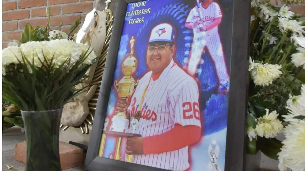 en memoria de Eder Contreras 1