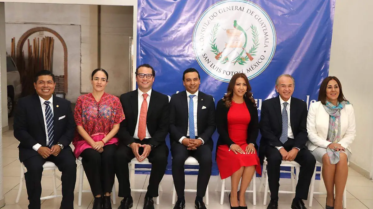 INAGURACION CONSULADO GUATEMALA 1