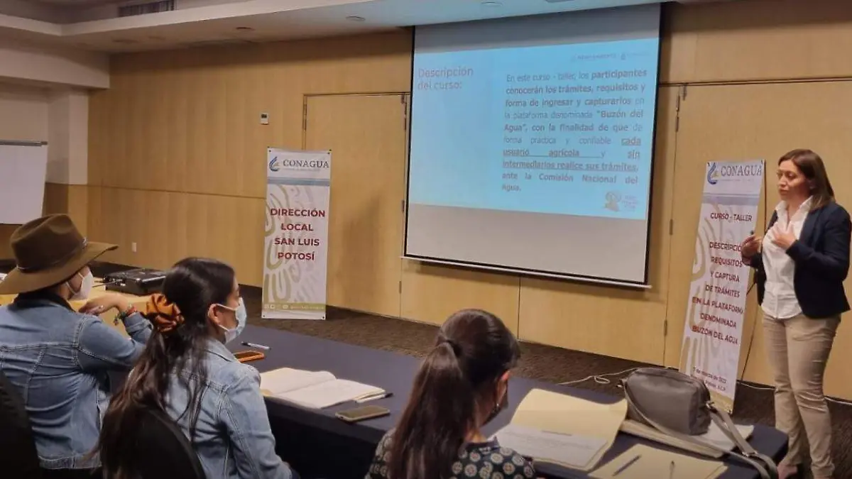 Capacitan Buzón del Agua (1)