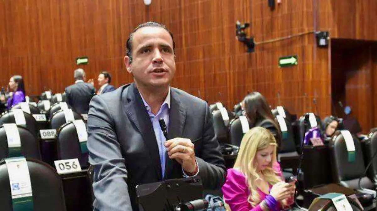 Xavier Azuara Zúñiga