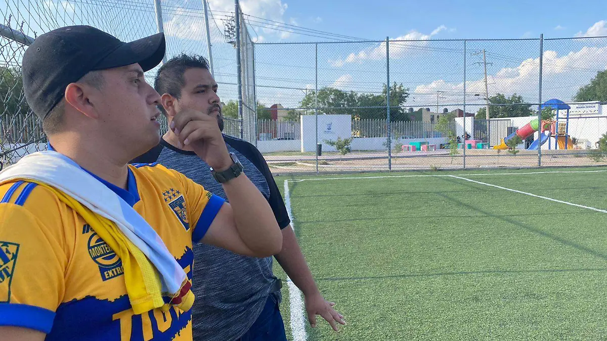 El famoso cambio de Chip