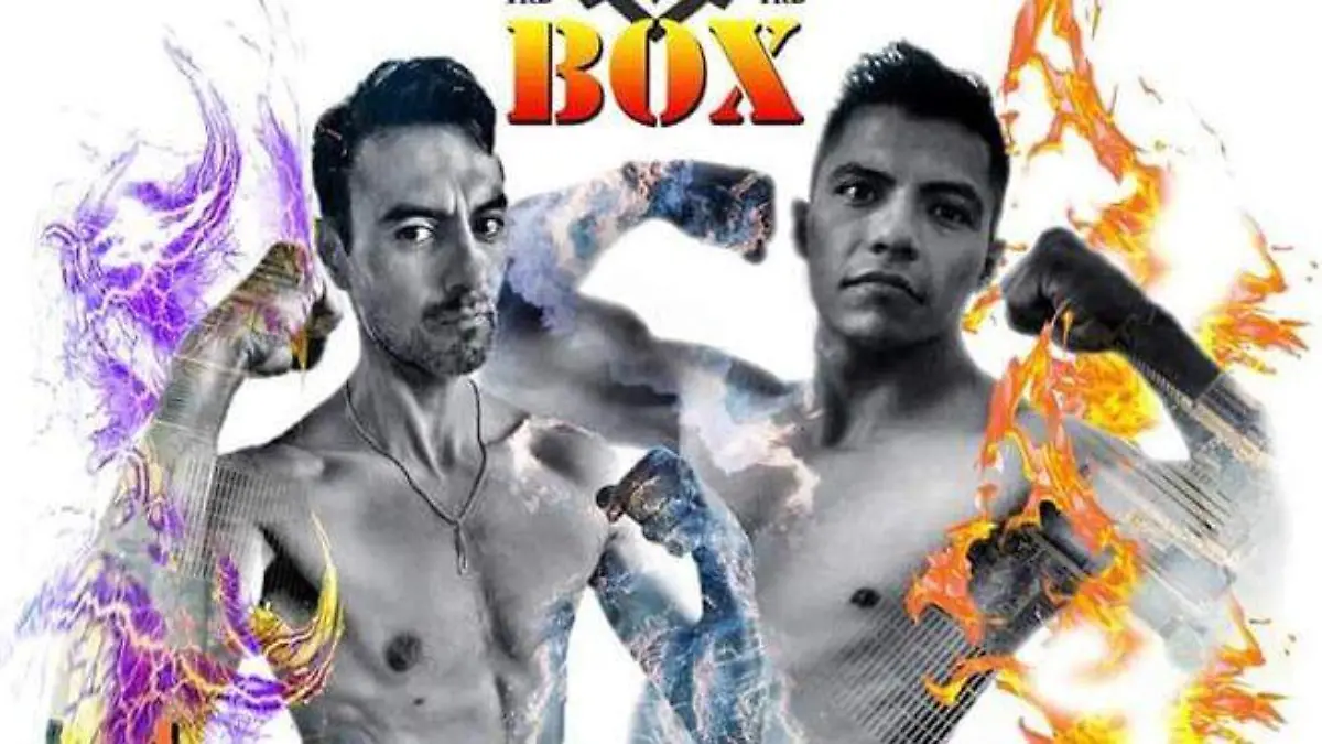 box