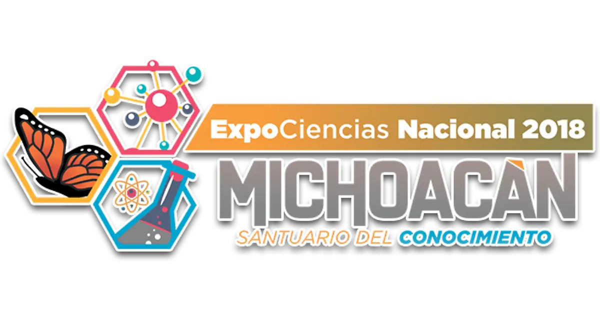 ExpoCiencias Nacional 2018