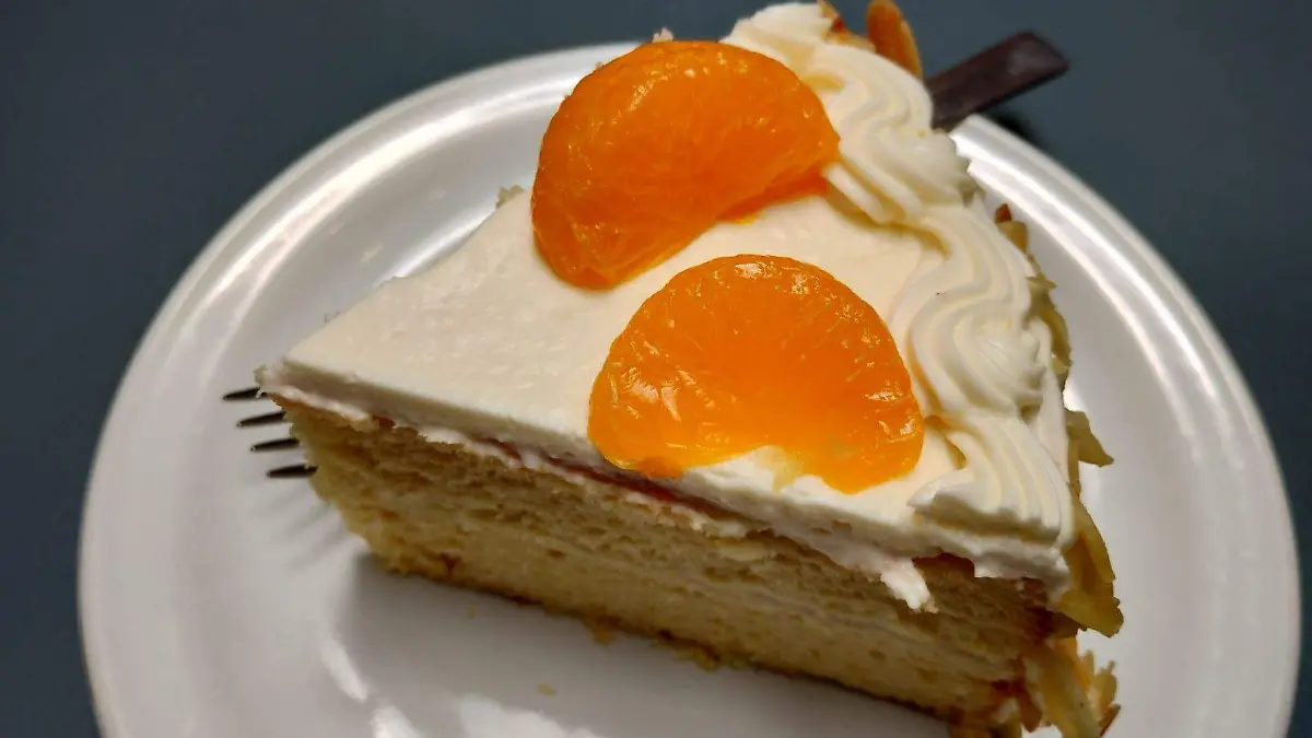 Pasteles, pastel, postres