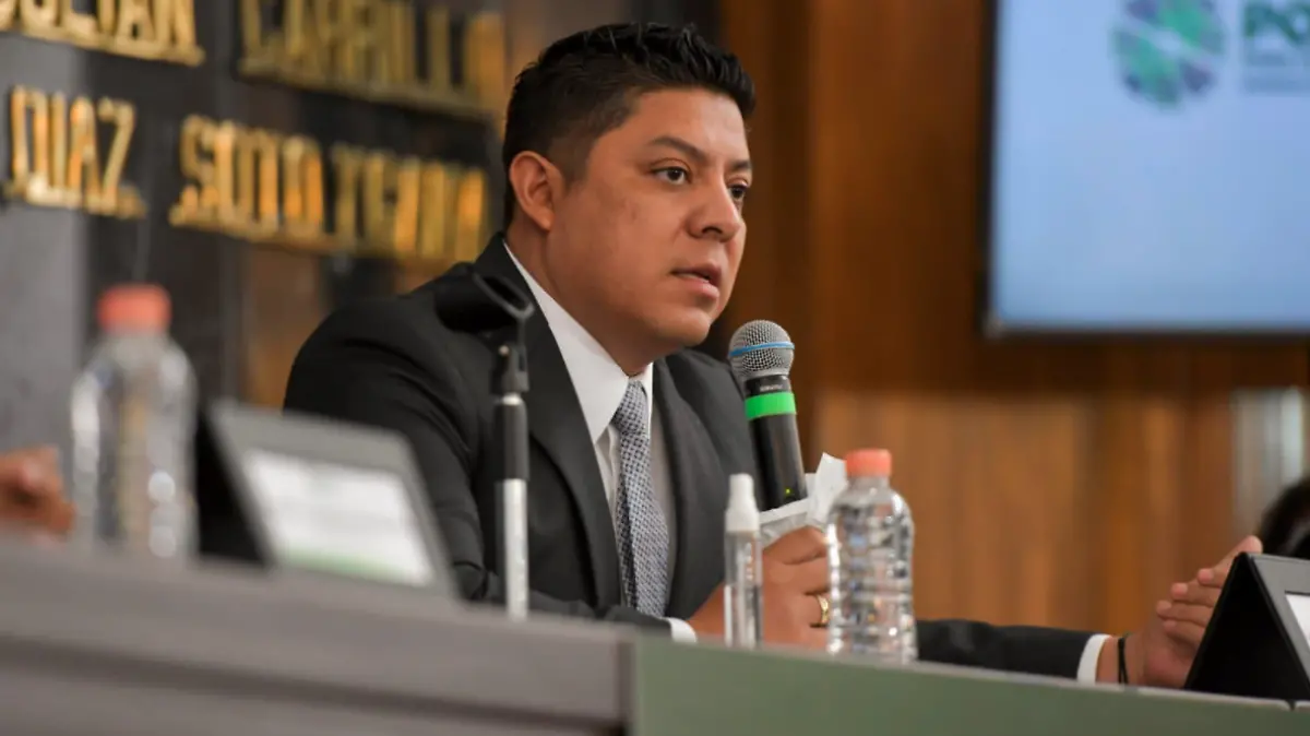 Ricardo Gallardo