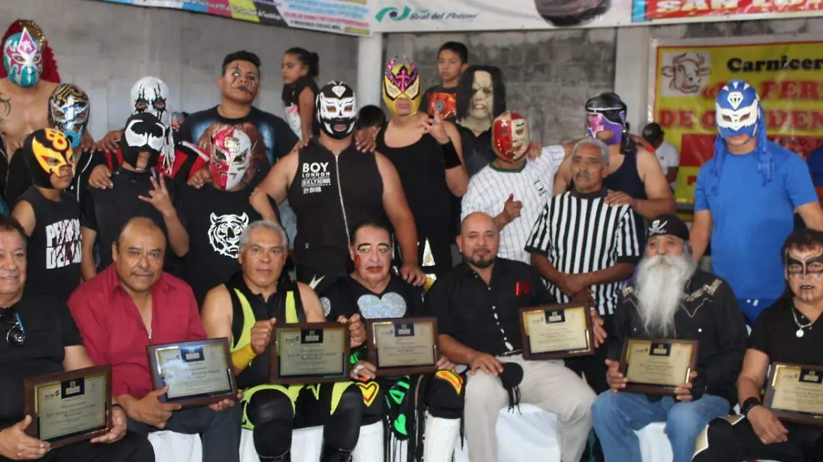 Lucha