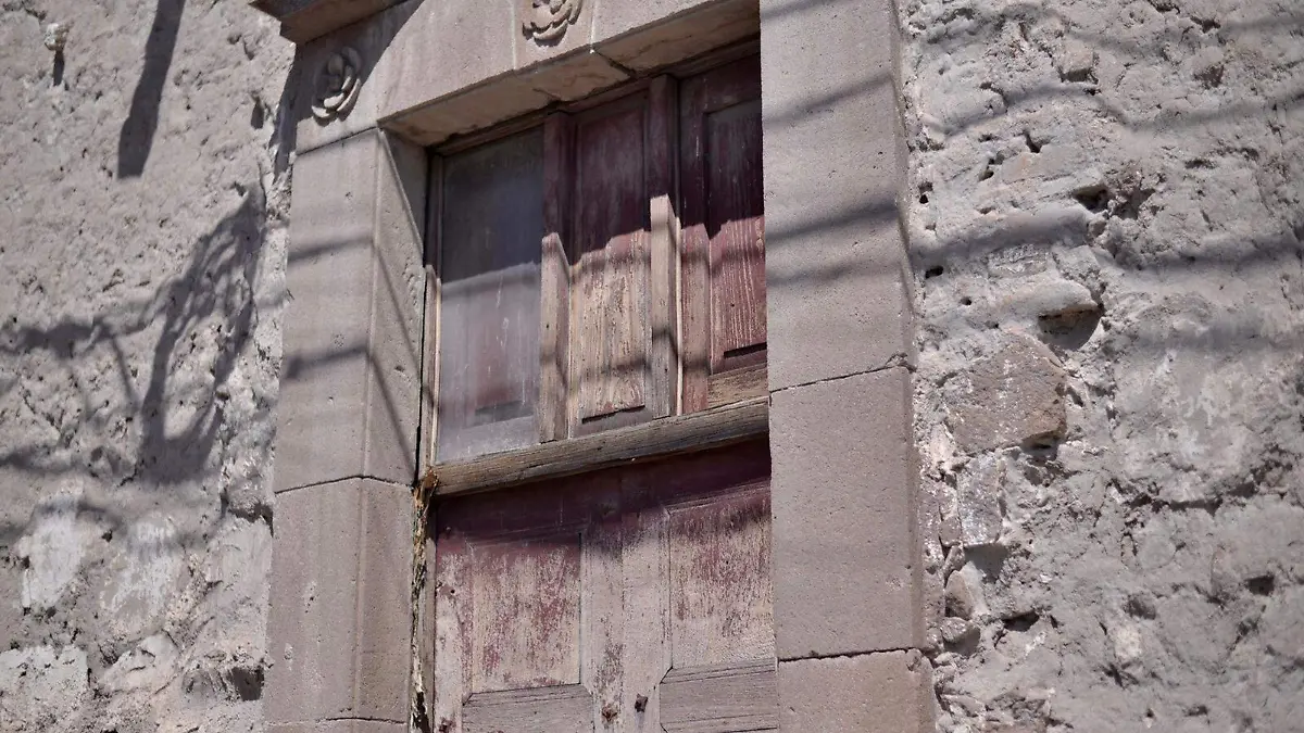 Inmuebles dañados en Soledad (4)