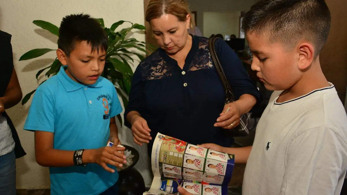 fiebre mundialista 3