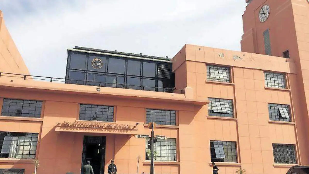 museo del ferrocarril