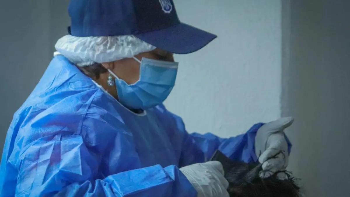 Supervisa alcalde Enrique Galindo el programa “Invierno DIF Contigo Sí”