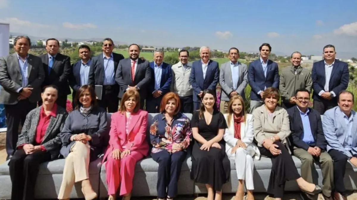 NAFIn y Bancomext
