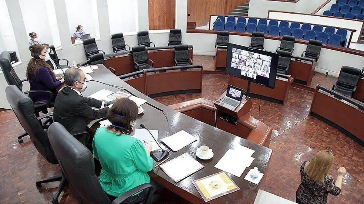 Congreso Online