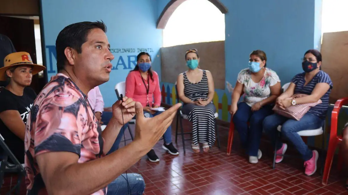 Con gran entusiasmo la campaña de Tecmol