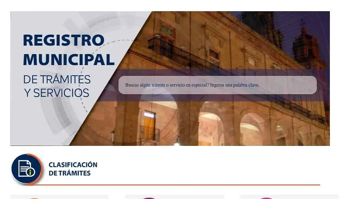 SUPERA LA PÁGINA OFICIAL DEL AYUNTAMIENTO LAS 8.6 MILLONES DE VISITAS 2