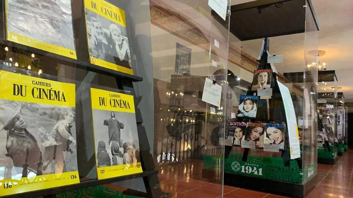 INAUGURA EXPO