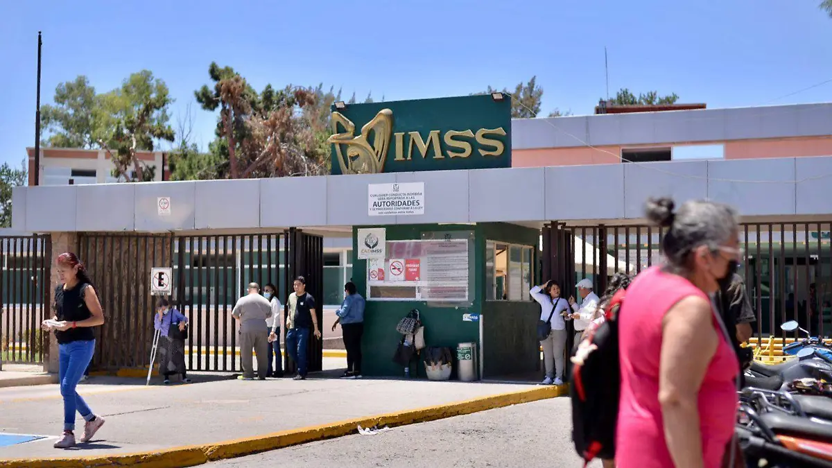 IMSS