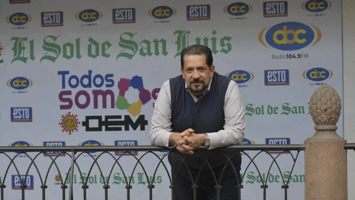 José Enrique Torres López 5