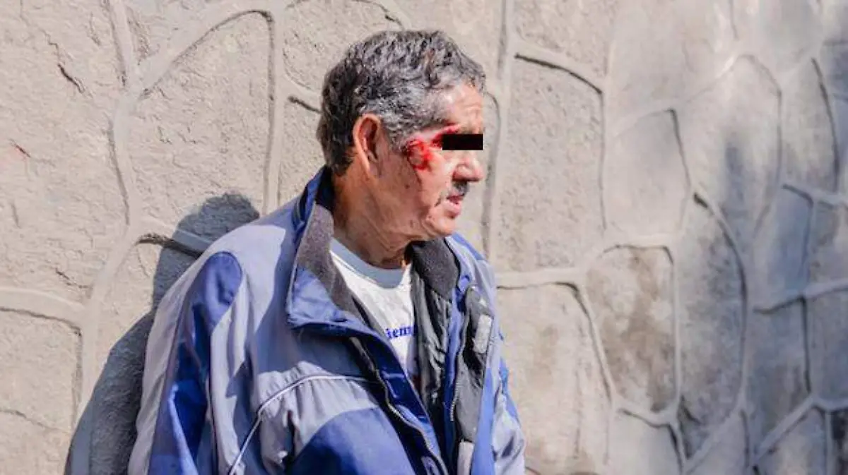 aguas negras fuga de agua
Juanita Olivo | El Sol de San Luis