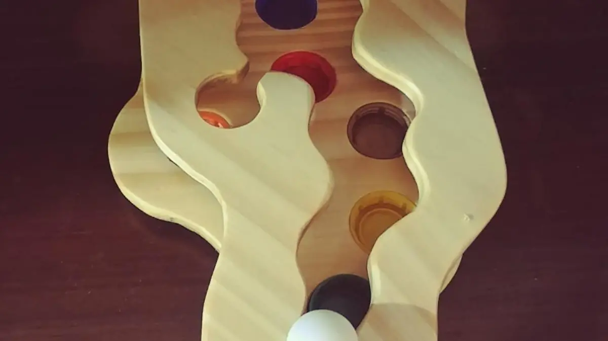 juguetes de madera