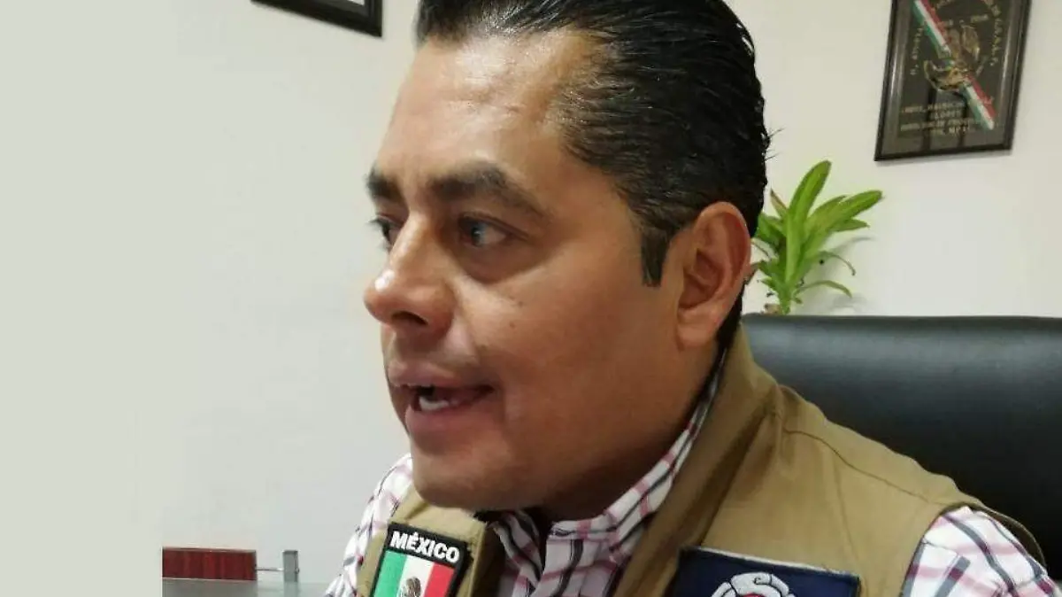 Mauricio Ordaz