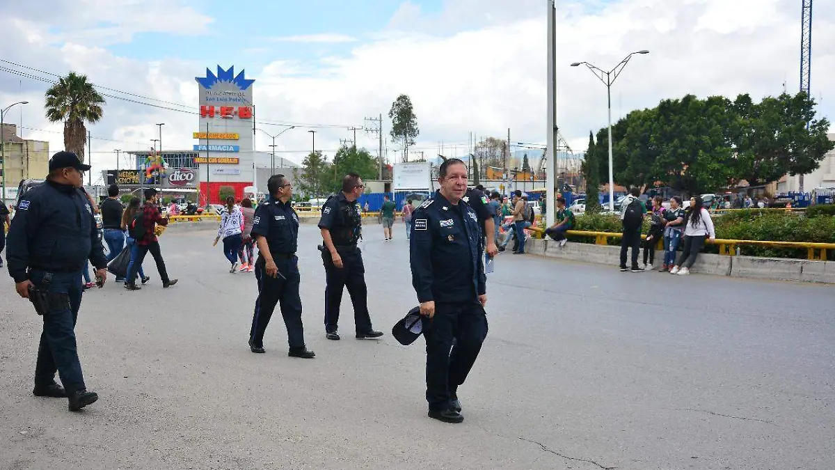 Glorieta González Bocanegra 3
