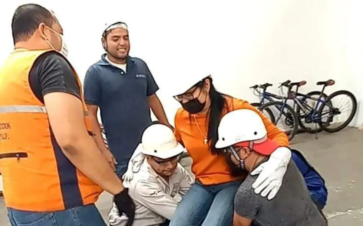 Capacitan Conagua
