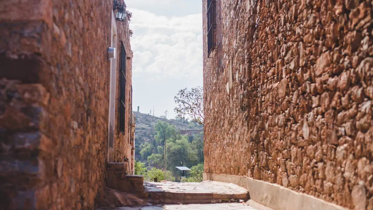 Cerro de San Pedro 5