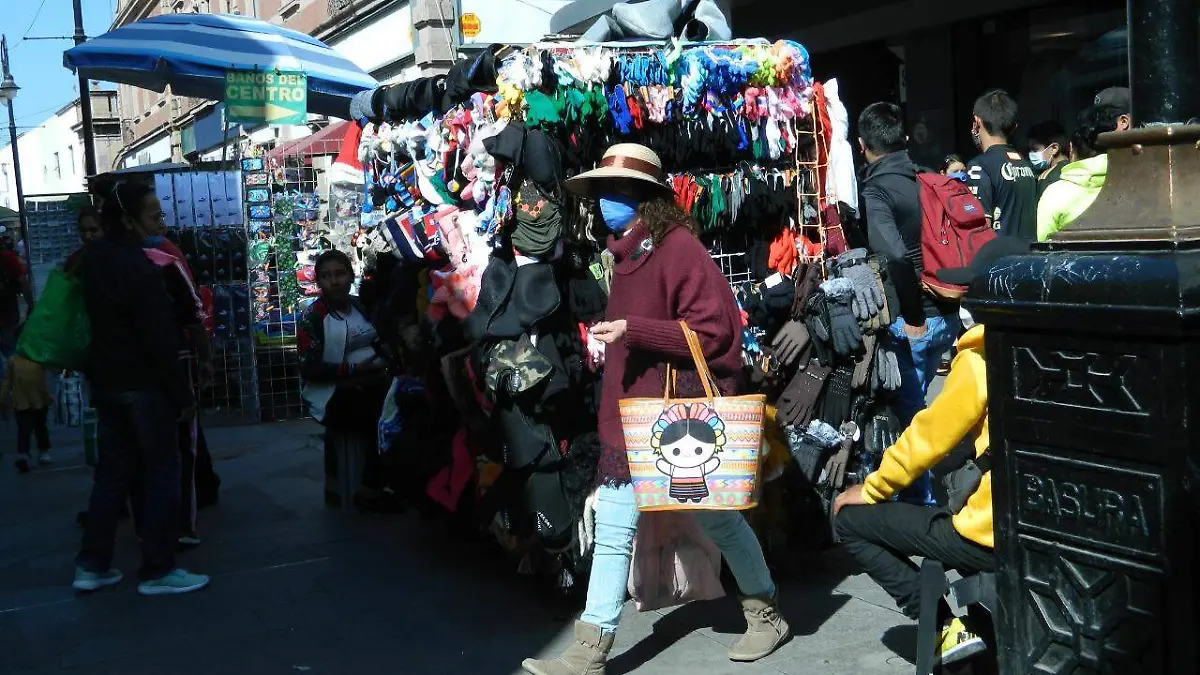 Repuntan ventas