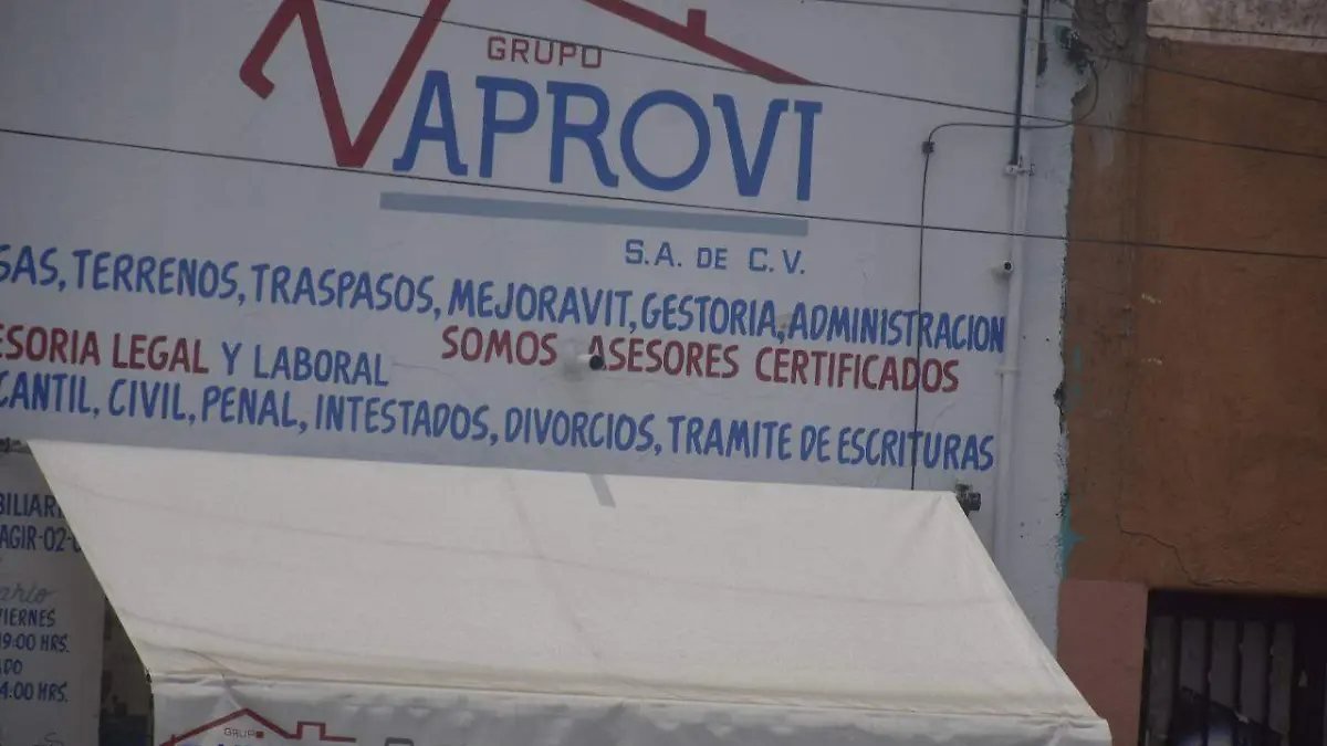 agentes inmobiliarios