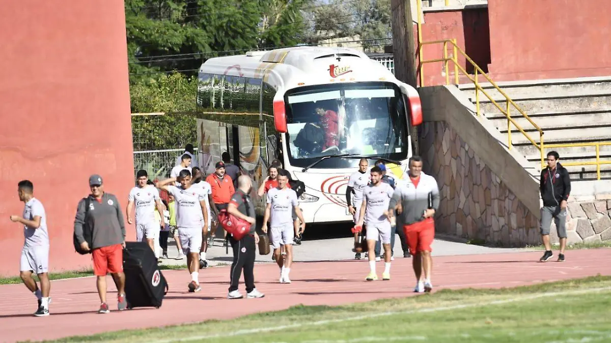 Xolos  1