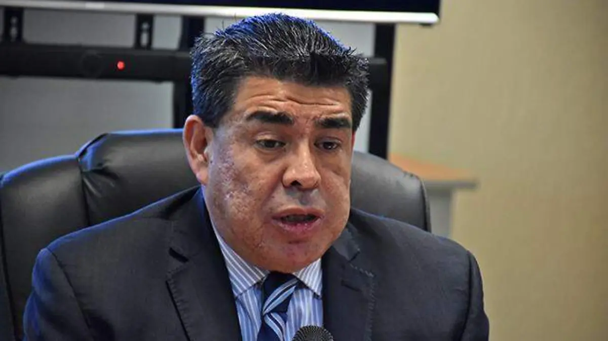 Aarón Edmundo Castro Sánchez