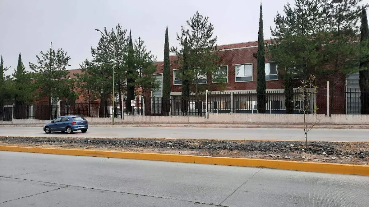 corredor escolar seguro 2