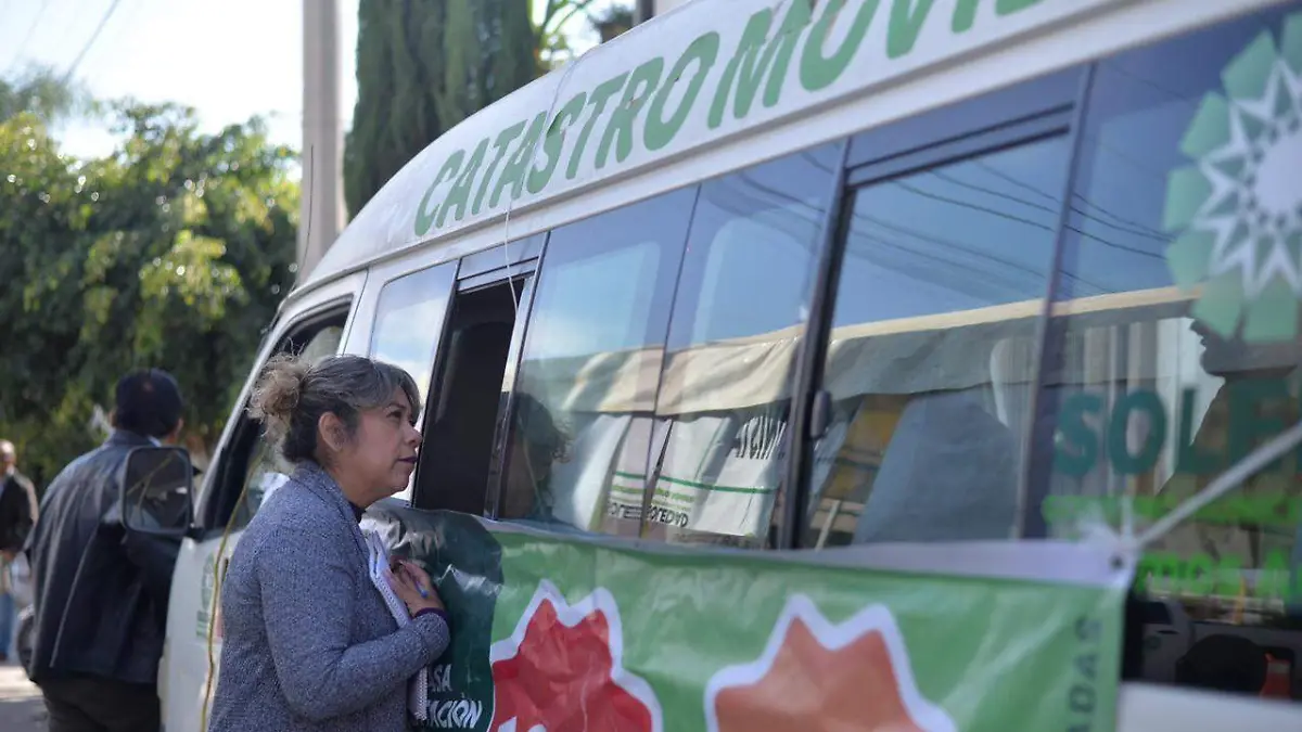 catastro catarstromovil movil +