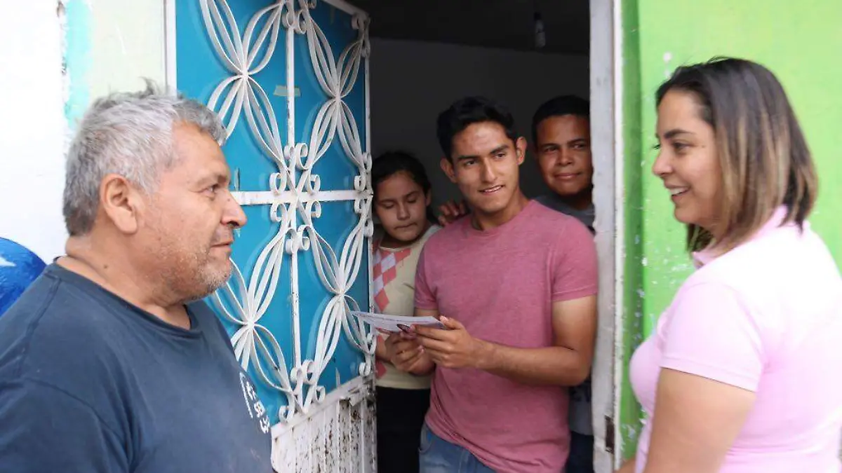 Margarita Hernández Fiscal