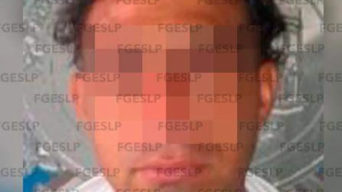 Traía 13 bolsitas de mariguana