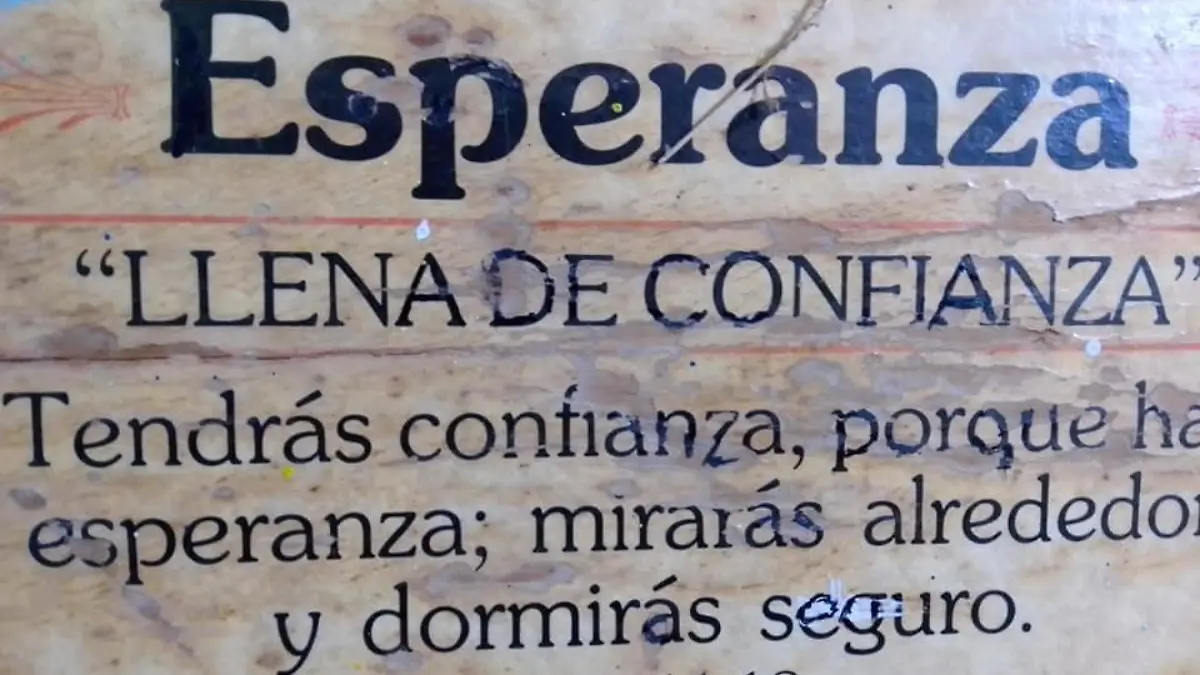 menuderia menudería la esperanza