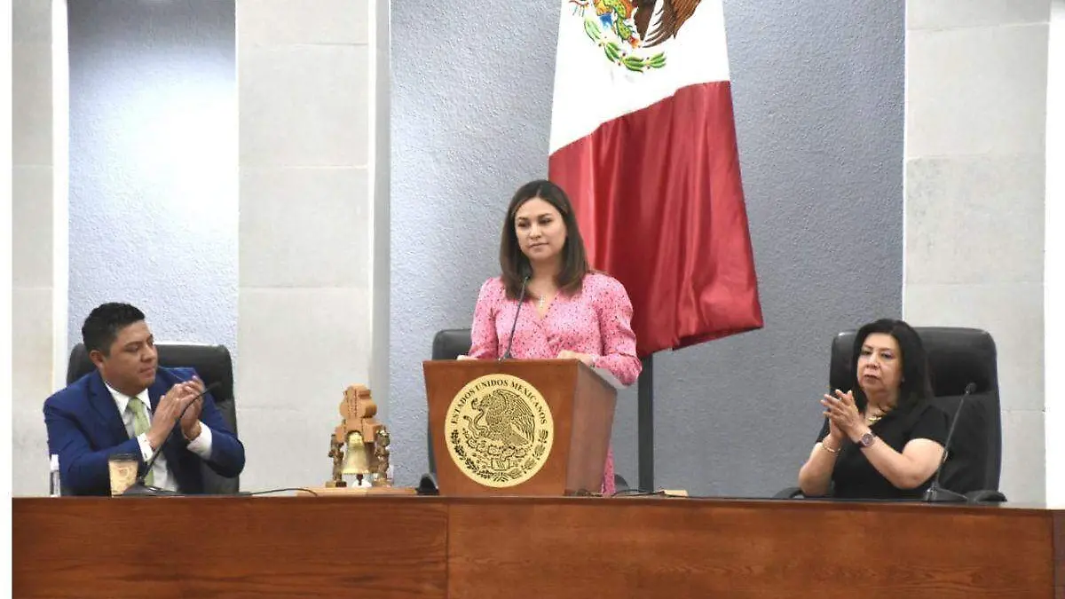 2do informe del Congreso (4)