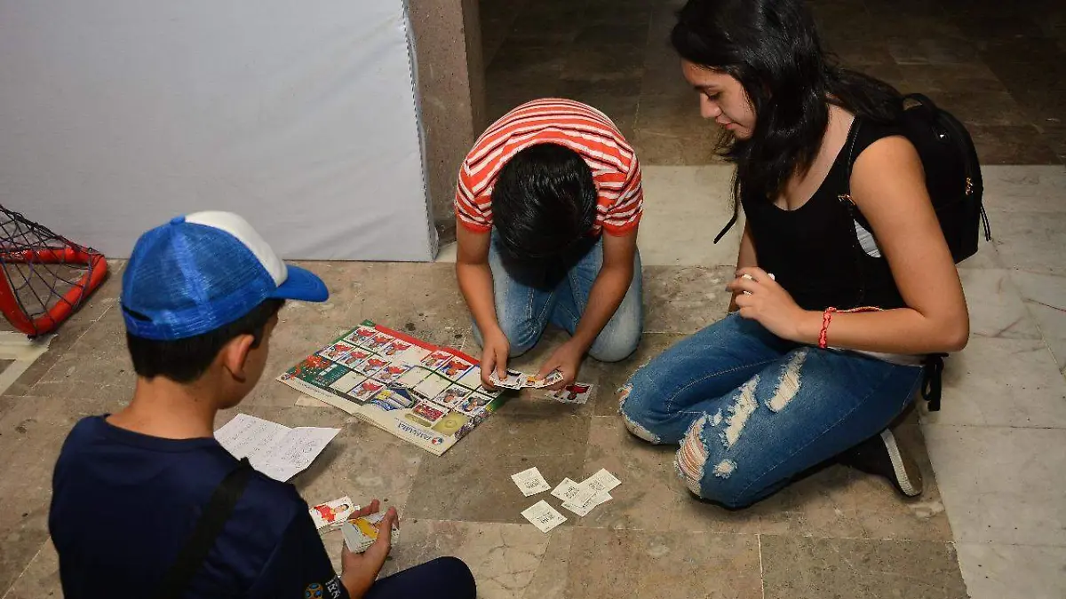 fiebre mundialista 7