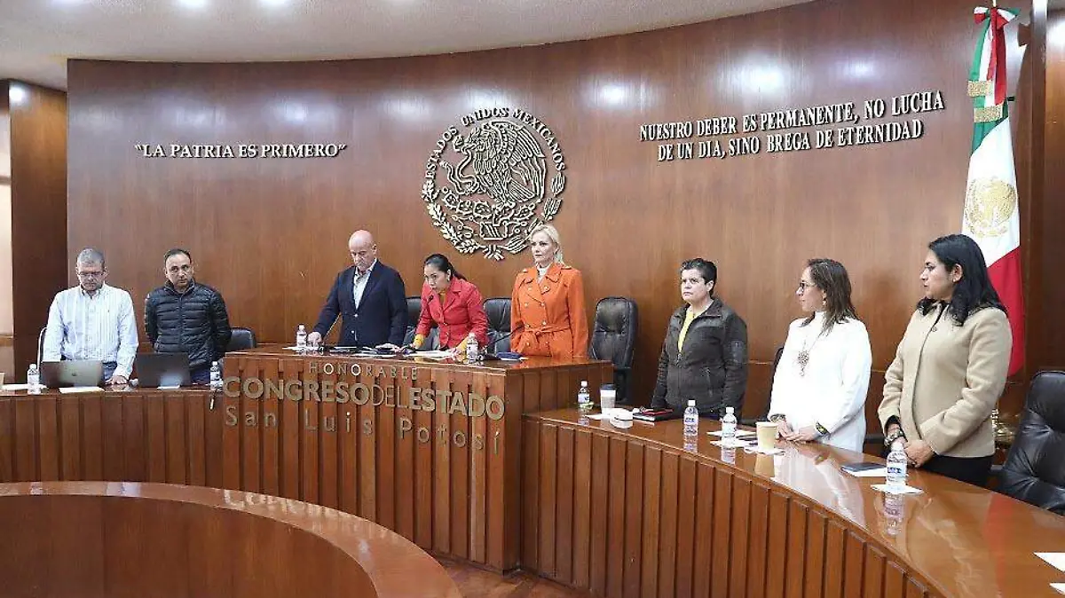 Instalación del Comité Interno de Control y Desempeño Institucional_